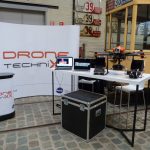 Drone TechniXX au service des Syndics et gestionnaires immobiliers